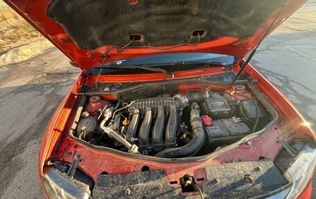 Renault Duster I рестайлинг, 2018 год, 1 600 000 рублей, 12 фотография