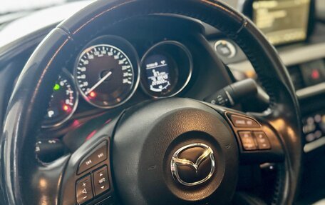 Mazda 6, 2015 год, 1 490 000 рублей, 7 фотография