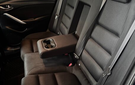 Mazda 6, 2015 год, 1 490 000 рублей, 8 фотография