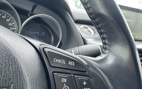 Mazda 6, 2015 год, 1 490 000 рублей, 16 фотография