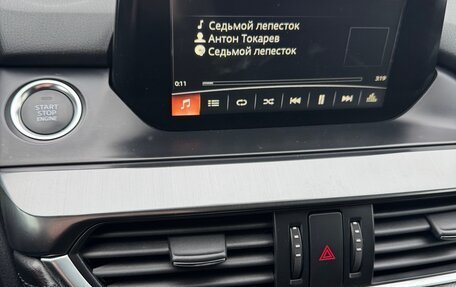 Mazda 6, 2015 год, 1 490 000 рублей, 18 фотография