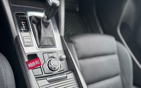 Mazda 6, 2015 год, 1 490 000 рублей, 13 фотография