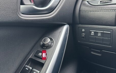 Mazda 6, 2015 год, 1 490 000 рублей, 15 фотография