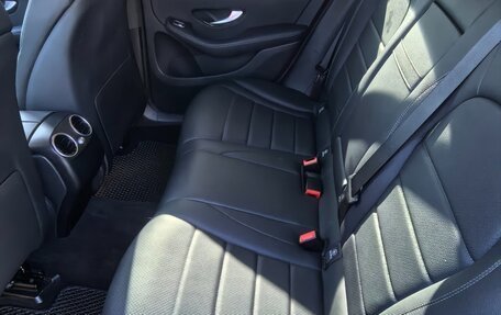 Mercedes-Benz GLC, 2020 год, 5 400 000 рублей, 9 фотография