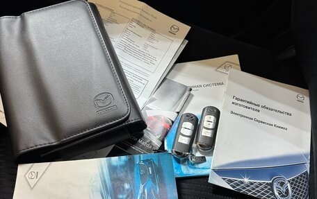 Mazda 6, 2015 год, 1 490 000 рублей, 19 фотография