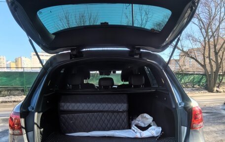 Mercedes-Benz GLC, 2020 год, 5 400 000 рублей, 10 фотография