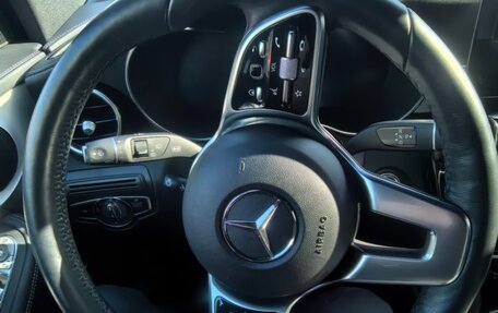 Mercedes-Benz GLC, 2020 год, 5 400 000 рублей, 5 фотография