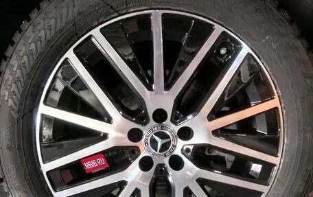Mercedes-Benz GLC, 2020 год, 5 400 000 рублей, 11 фотография