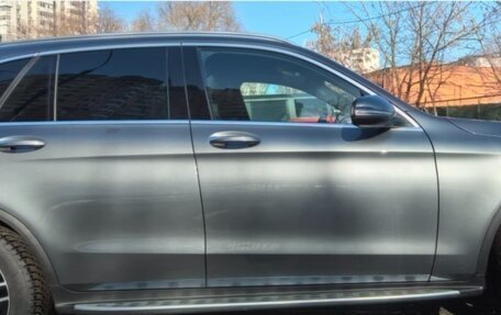 Mercedes-Benz GLC, 2020 год, 5 400 000 рублей, 13 фотография