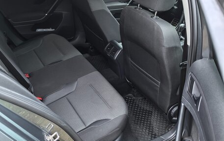 Volkswagen Golf VII, 2018 год, 1 870 000 рублей, 8 фотография