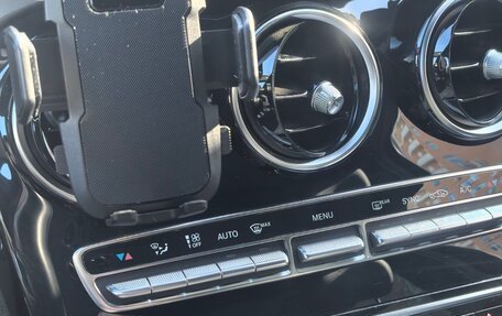 Mercedes-Benz GLC, 2020 год, 5 400 000 рублей, 15 фотография