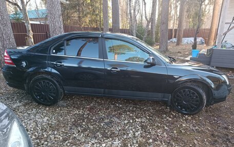 Ford Mondeo III, 2006 год, 350 000 рублей, 4 фотография