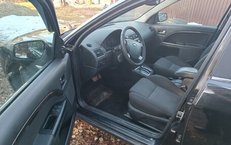 Ford Mondeo III, 2006 год, 350 000 рублей, 6 фотография