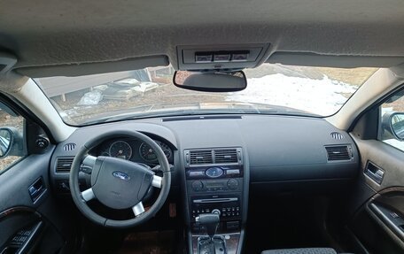 Ford Mondeo III, 2006 год, 350 000 рублей, 8 фотография