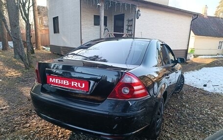 Ford Mondeo III, 2006 год, 350 000 рублей, 3 фотография