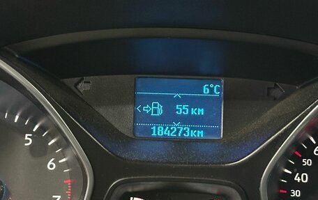 Ford Focus III, 2016 год, 849 000 рублей, 6 фотография