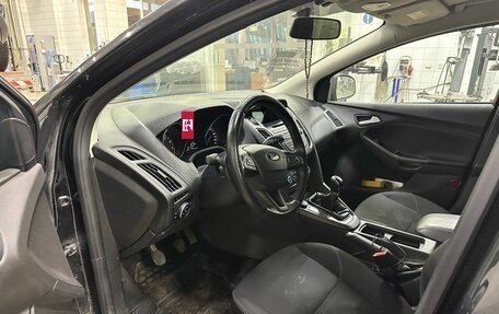 Ford Focus III, 2016 год, 849 000 рублей, 5 фотография