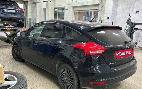 Ford Focus III, 2016 год, 849 000 рублей, 4 фотография