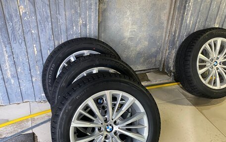 BMW 7 серия, 2017 год, 3 850 000 рублей, 6 фотография