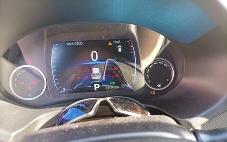 Chery Tiggo 4 I рестайлинг, 2019 год, 1 100 000 рублей, 2 фотография