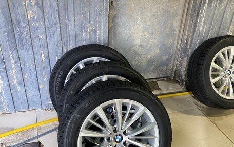 BMW 7 серия, 2017 год, 3 850 000 рублей, 5 фотография