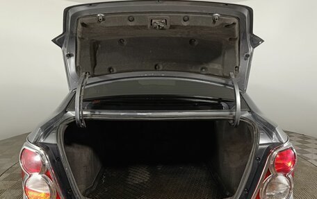 Chevrolet Aveo III, 2013 год, 680 000 рублей, 9 фотография