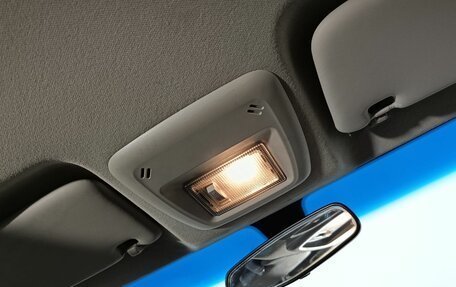 Chevrolet Aveo III, 2013 год, 680 000 рублей, 14 фотография