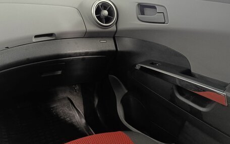 Chevrolet Aveo III, 2013 год, 680 000 рублей, 15 фотография