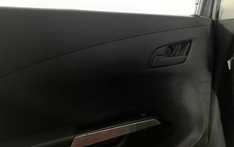 Chevrolet Aveo III, 2013 год, 680 000 рублей, 17 фотография