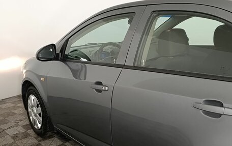 Chevrolet Aveo III, 2013 год, 680 000 рублей, 20 фотография
