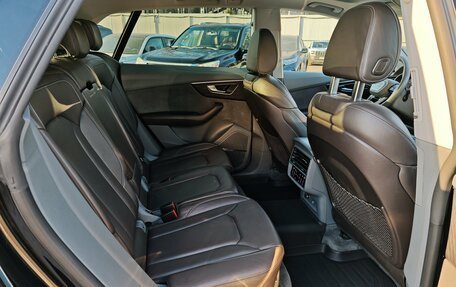 Audi Q8 I, 2019 год, 6 599 000 рублей, 12 фотография