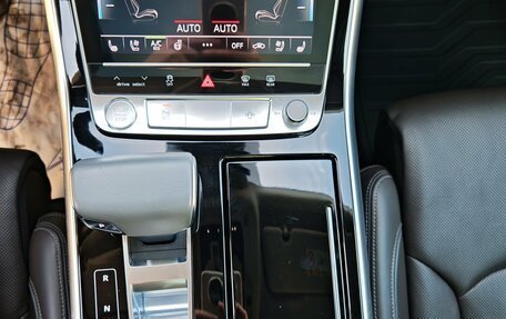 Audi Q8 I, 2019 год, 6 599 000 рублей, 18 фотография