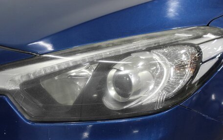 KIA Cerato III, 2013 год, 950 000 рублей, 5 фотография