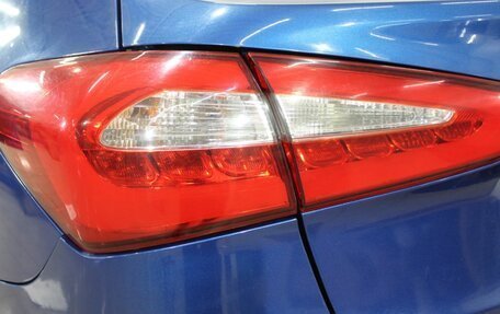 KIA Cerato III, 2013 год, 950 000 рублей, 12 фотография