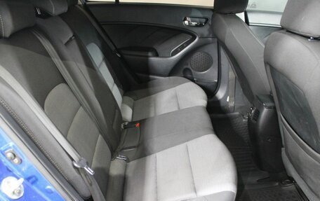 KIA Cerato III, 2013 год, 950 000 рублей, 19 фотография