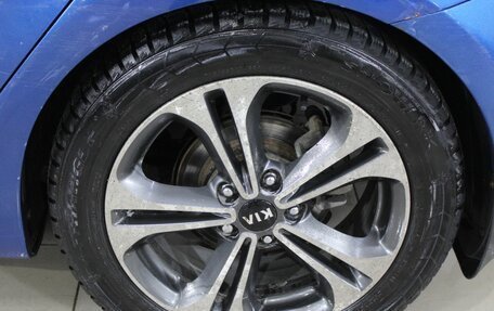 KIA Cerato III, 2013 год, 950 000 рублей, 15 фотография