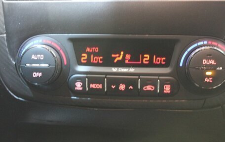 KIA Cerato III, 2013 год, 950 000 рублей, 22 фотография