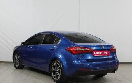 KIA Cerato III, 2013 год, 950 000 рублей, 11 фотография
