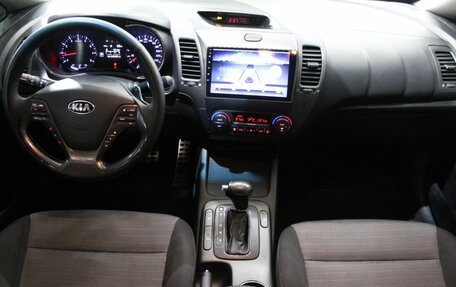 KIA Cerato III, 2013 год, 950 000 рублей, 27 фотография