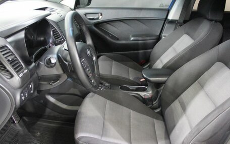 KIA Cerato III, 2013 год, 950 000 рублей, 28 фотография
