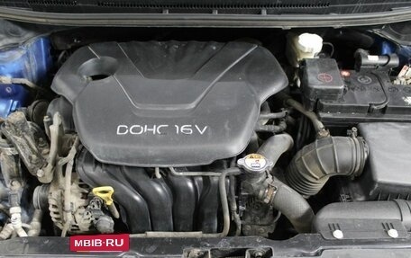 KIA Cerato III, 2013 год, 950 000 рублей, 16 фотография