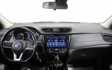 Nissan Qashqai, 2021 год, 2 125 000 рублей, 14 фотография