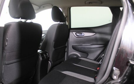 Nissan Qashqai, 2021 год, 2 125 000 рублей, 11 фотография