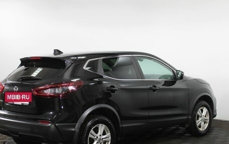 Nissan Qashqai, 2021 год, 2 125 000 рублей, 6 фотография