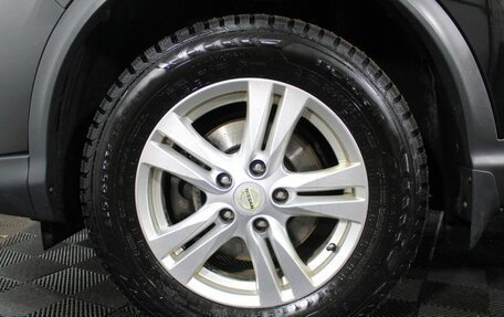 Nissan Qashqai, 2021 год, 2 125 000 рублей, 23 фотография