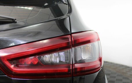 Nissan Qashqai, 2021 год, 2 125 000 рублей, 22 фотография