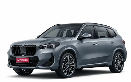BMW X1, 2025 год, 5 990 000 рублей, 1 фотография