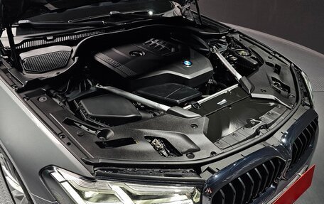 BMW 5 серия, 2022 год, 5 990 000 рублей, 5 фотография