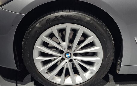 BMW 5 серия, 2022 год, 5 990 000 рублей, 6 фотография