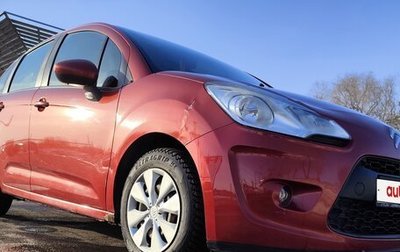 Citroen C3 II, 2011 год, 410 000 рублей, 1 фотография